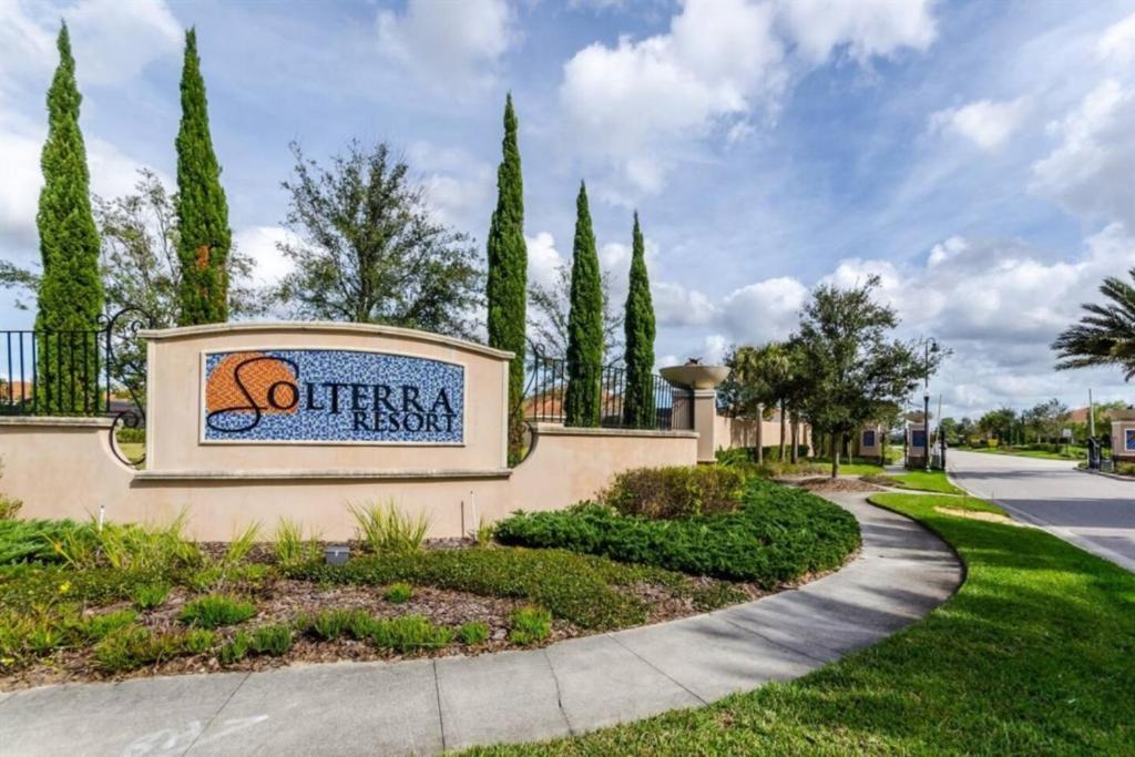 6 Bedrooms- 5,5 Bathrooms- Solterra 5271 Ww Davenport Exteriér fotografie